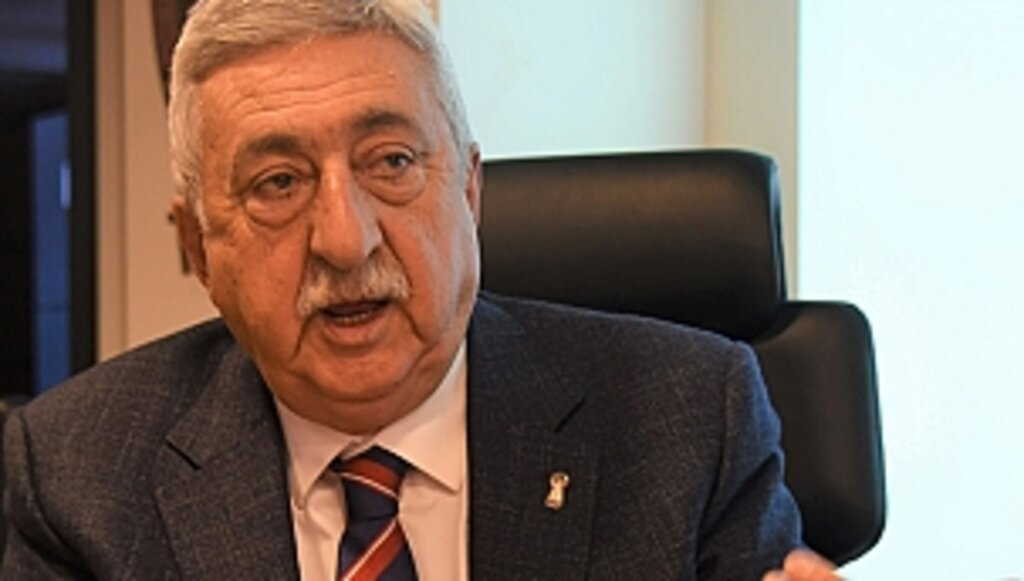 Ülkemiz Turizmin Her Dalında Geniş Bir Alana Sahip