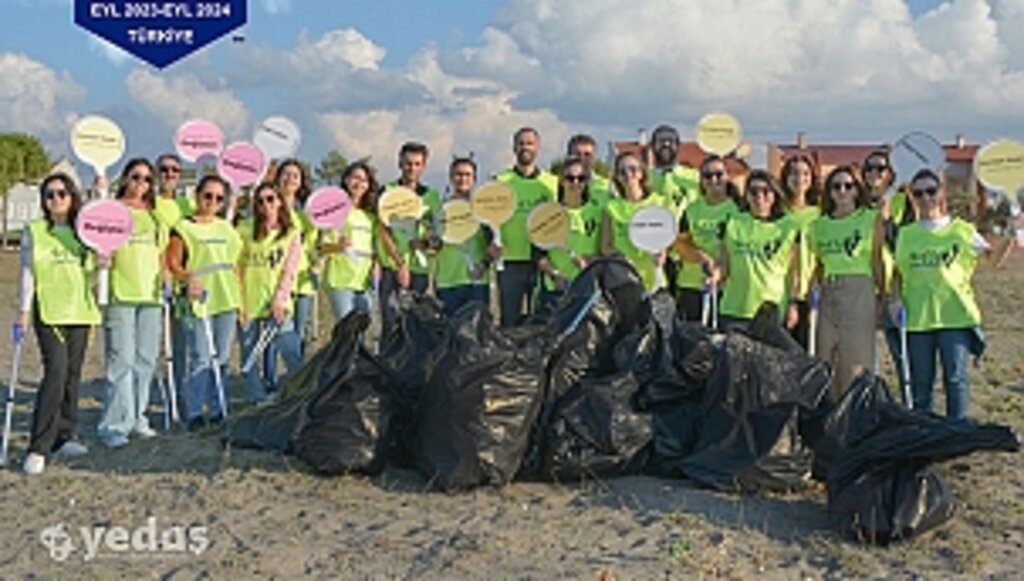 YEDAŞ, Great Place to Work Anketi Sonuçlarına Göre Harika İş Yeri Listesinde Yer Aldı
