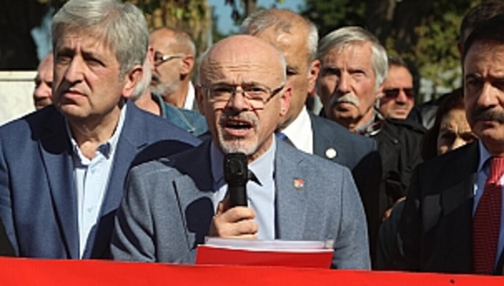 Yeni Başkan'ın İlk İcraatı 'Marina' Açıklaması!...