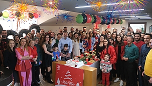 YEPAŞ, "Harika İş Yeri" Sertifikasını Almaya Hak Kazandı