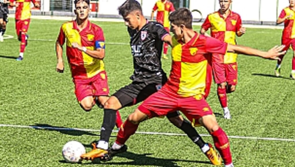 Yılport Samsunspor U17 - Göztepe A.Ş U17: 0-1