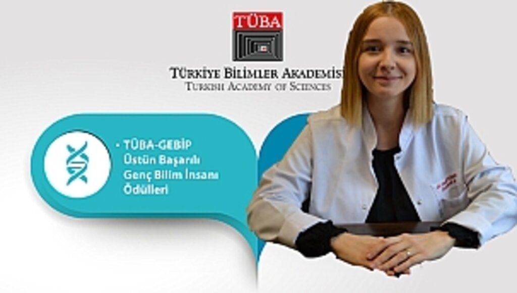 2023 Yılı TÜBA-GEBİP ve TESEP Ödülleri Açıklandı