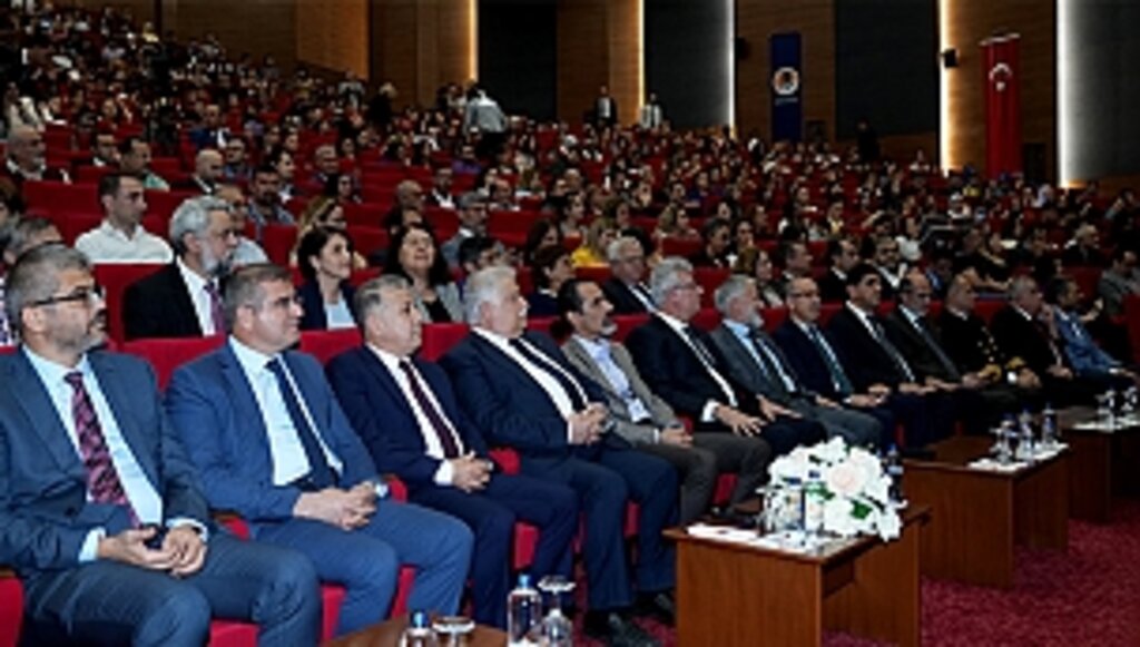 2023 Yılı TÜBA-GEBİP Yıllık Değerlendirme Toplantısı Gerçekleştirildi