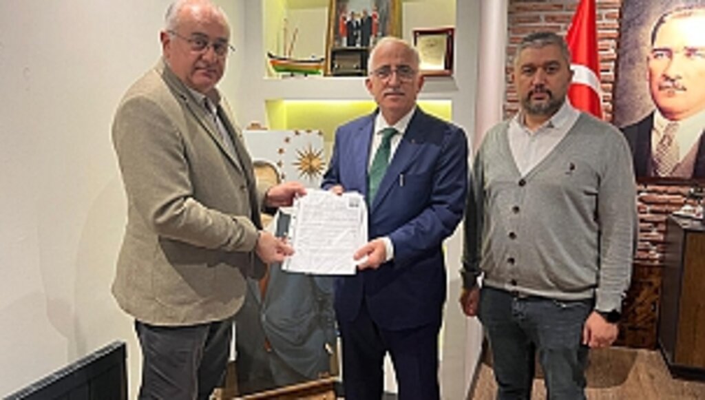 Amacım İnsan Onuruna Yaraşır Bir Hizmet!