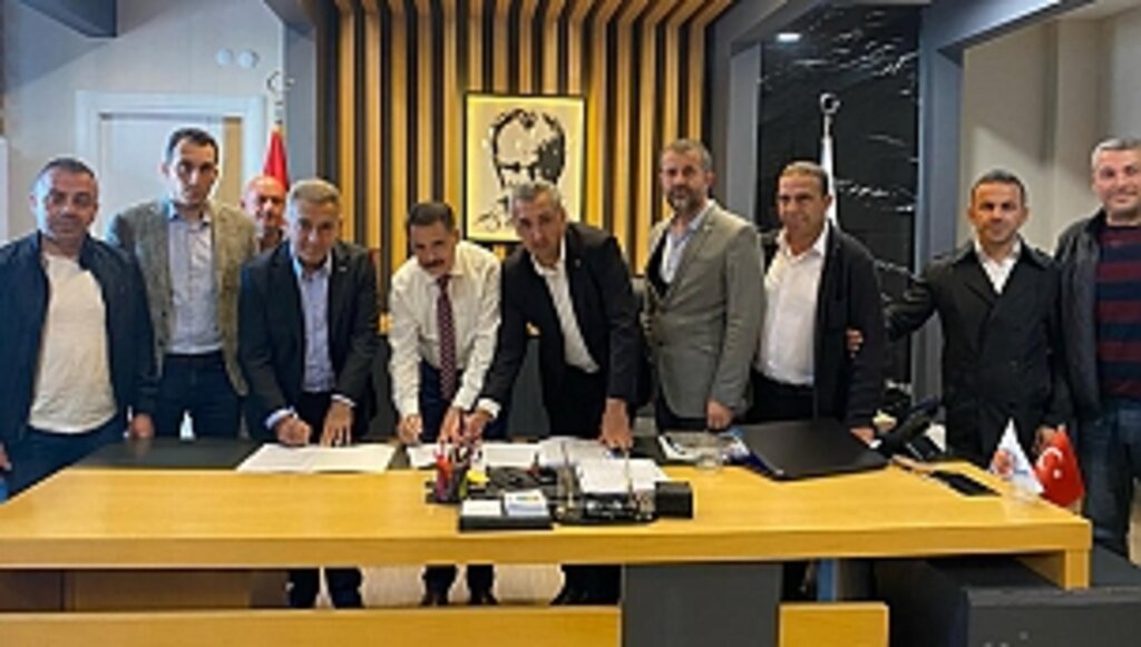 Atakum Belediyesinden İşçilere Ek Ödeme