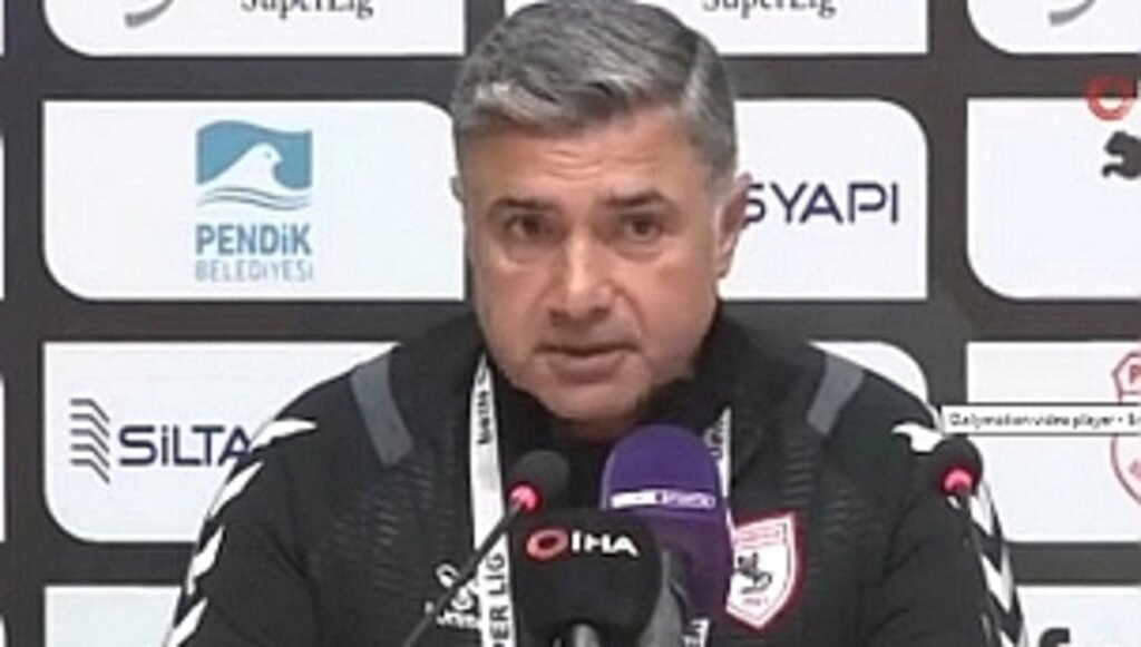 Basit Bir Hatadan Golü Yedik!...