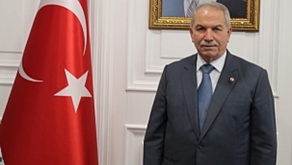 Başkan Demirtaş'dan 10 Kasım Atatürk'ü Anma Mesajı