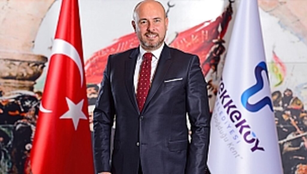 Başkan Hasan Togar'dan 10 Kasım Mesajı