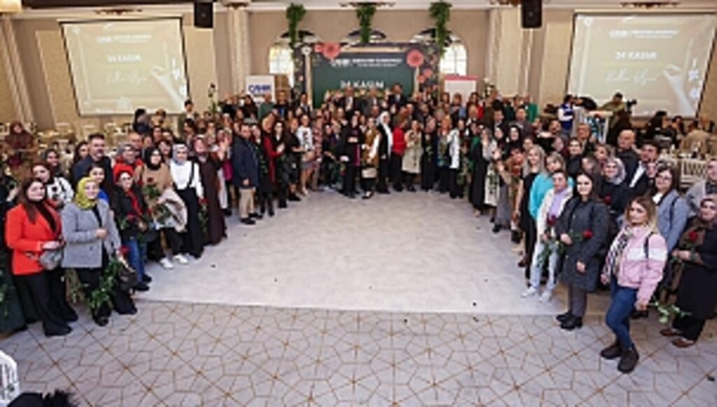 Başkan Sandıkçı Öğretmenleri Ağırladı