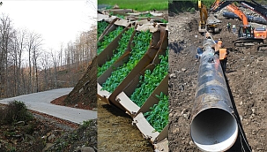 Büyükşehir'den 19 Mayıs'a 1 Milyar 127 Milyon Lira Yatırım