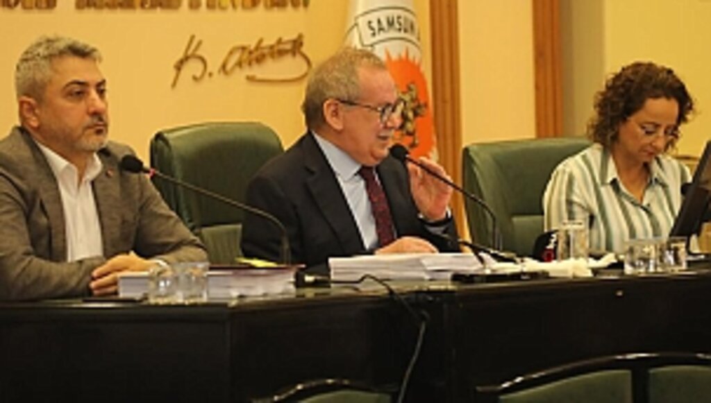 Büyükşehir'den Sahil Kordonu Projesi