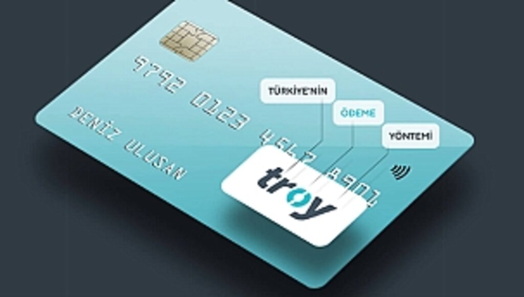 Büyükşehir'den TROY Kart'a Geçiş Kararı