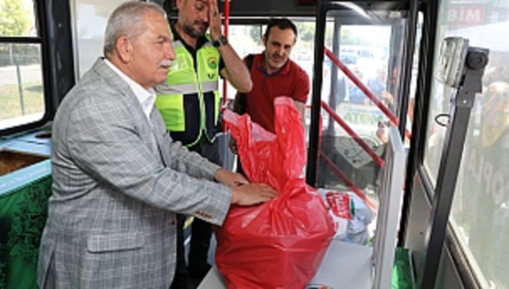 Geri Dönüşümde Atom'un Başarısı Göz Dolduruyor