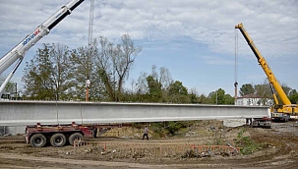 Kababürük Köprüsü'nde Sona Gelindi