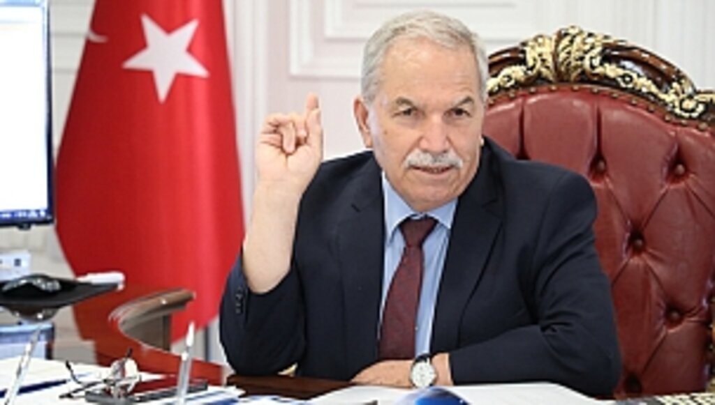 Kamu Kaynağını Ne Kendim Yerim Nede Kimseye Yedirttiririm