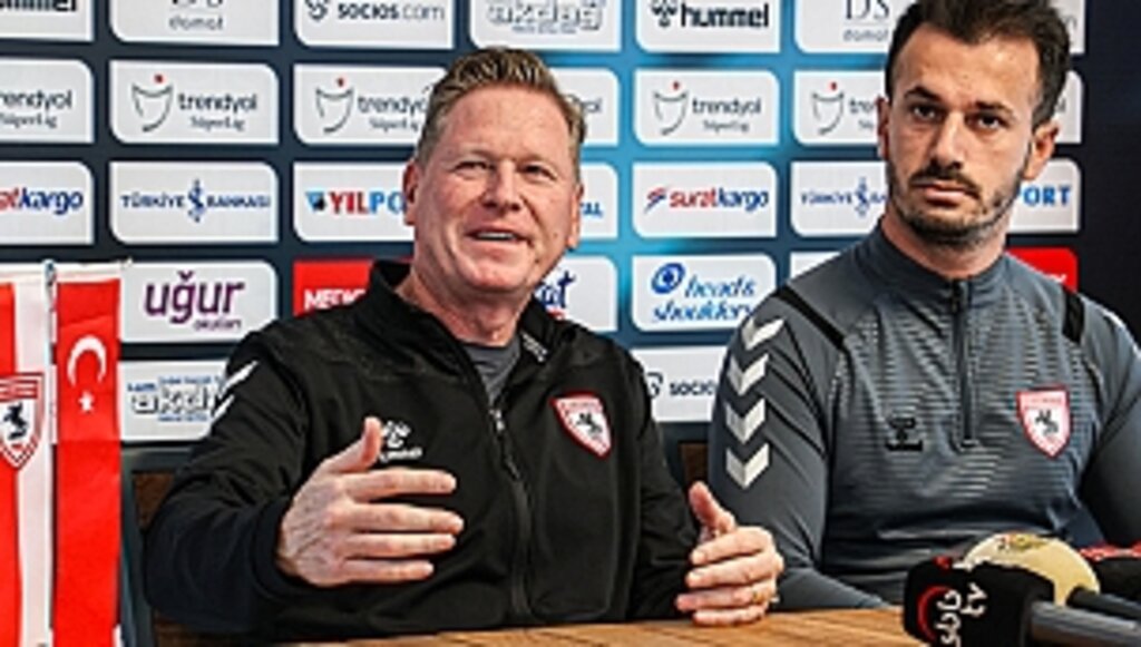 Kesinlikle Bu Zor Durumdan Çıkacağız