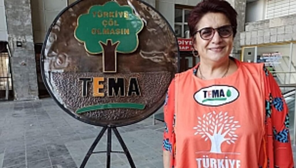 Kurupelit Sahili Korunmalıdır!