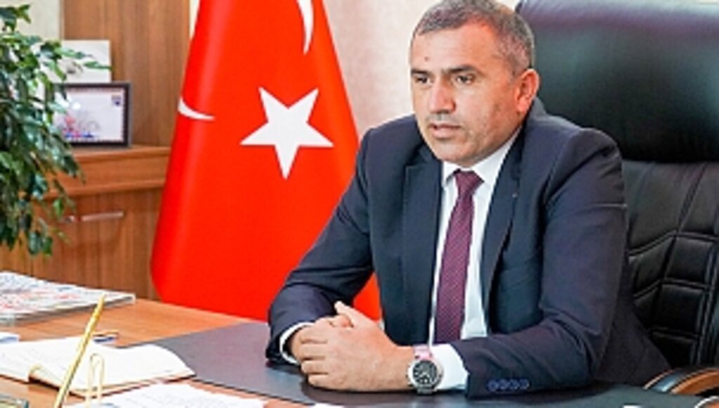 MHP İl Başkanı Burhan Mucur'dan 10 Kasım Mesajı