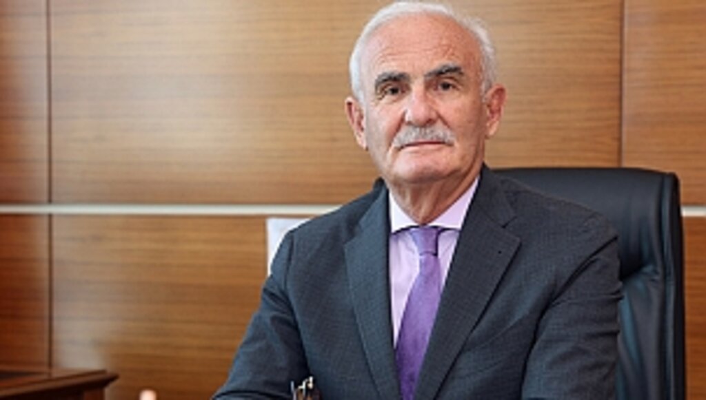 Milletvekili Yusuf Ziya Yılmaz,'dan 10 Kasım Mesajı