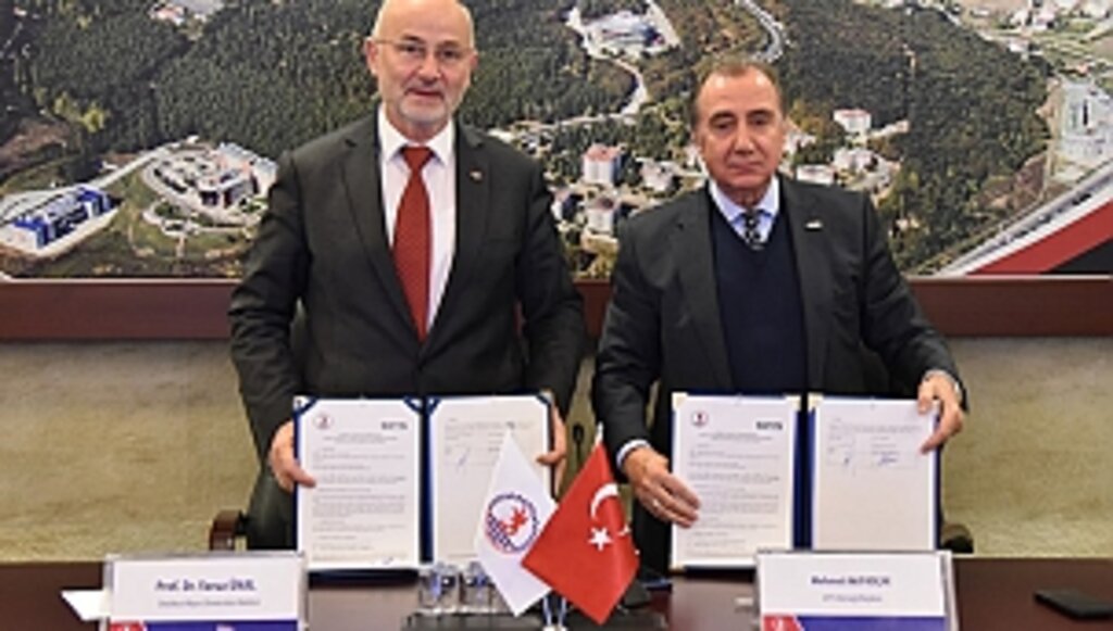 OMÜ ile SOYS Arasında Mesleki Eğitim İşbirliği