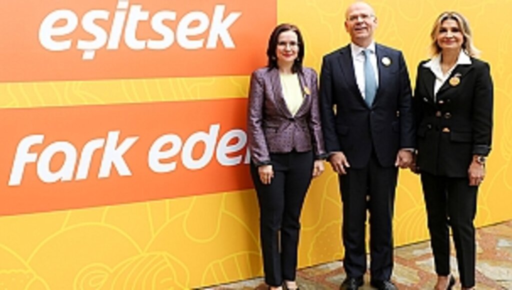 OPET ve UN WOMEN'dan Akaryakıt Dağıtım Sektöründe Bir İlk!...