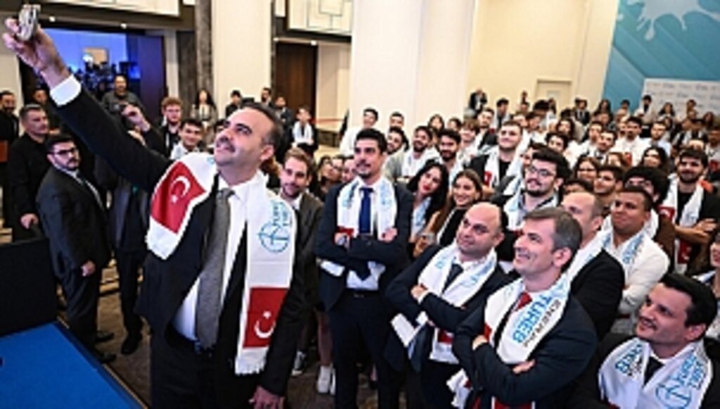 Rüzgâr Enerji Santrallerine 233 Milyar Yatırım