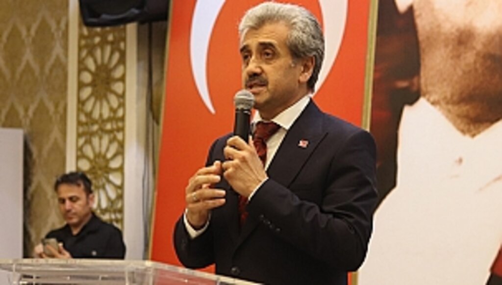 Saadet Partisi Samsun'da İttifak Şartını Açıkladı!