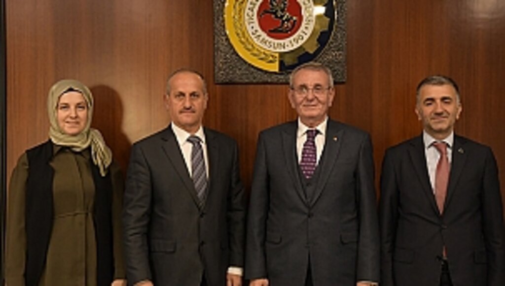 SGK Kayıt Dışılığa Karşı Farkındalık Çalışması Yapıyor