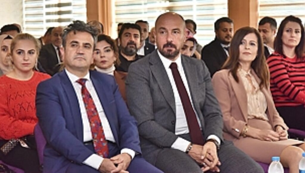 Tekkeköy'de Şehit Öğretmenler Anıldı