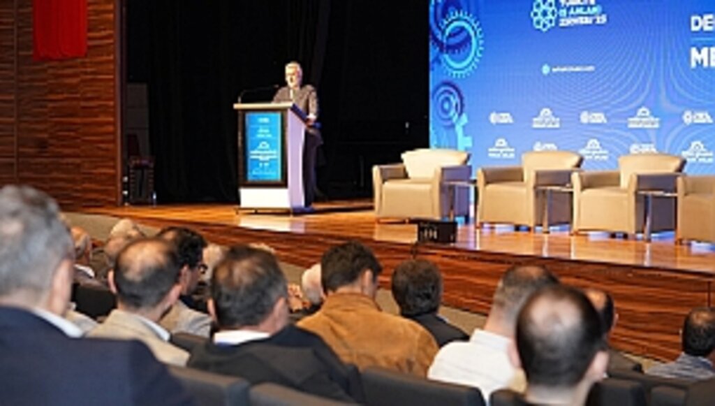 TİAZ/2023 Sonuç Bildirgesi