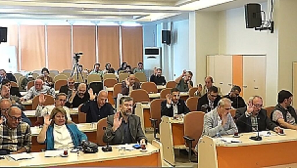 Usta Şairin Adı Atakum'da Yaşayacak