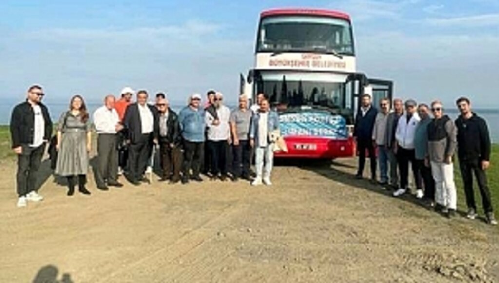 Üyelerimiz Mağdur Edilmeyecek!...