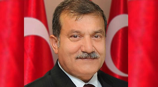 Uzunkaya Samsun Büyükşehir Belediye Başkanlığına A. Adaylığını Açıkladı