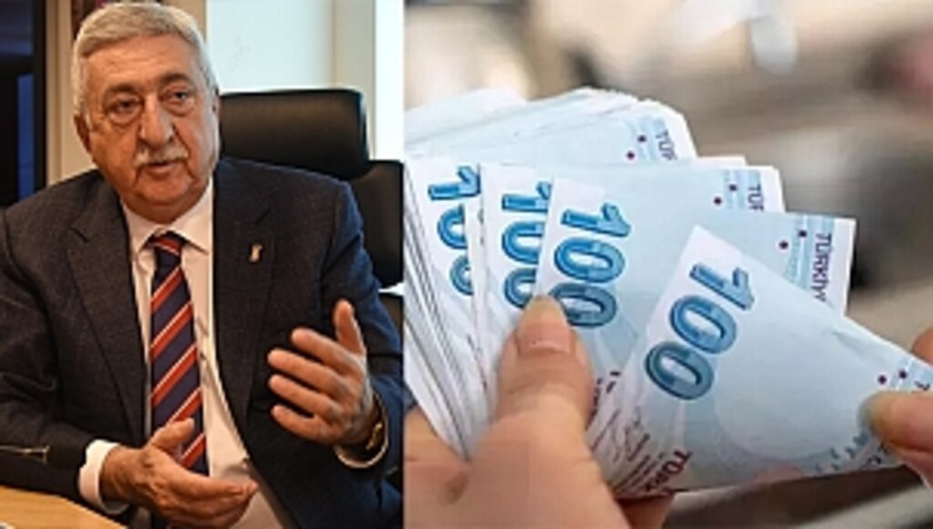 Vergi Kaydı Silinmiş Esnafımız da 5 Bin TL İkramiyeden Faydalanmalı