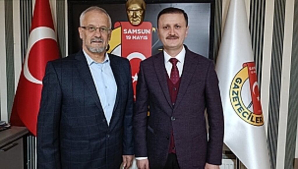 Yahya Çınkıl'dan Gazetecilere Davet