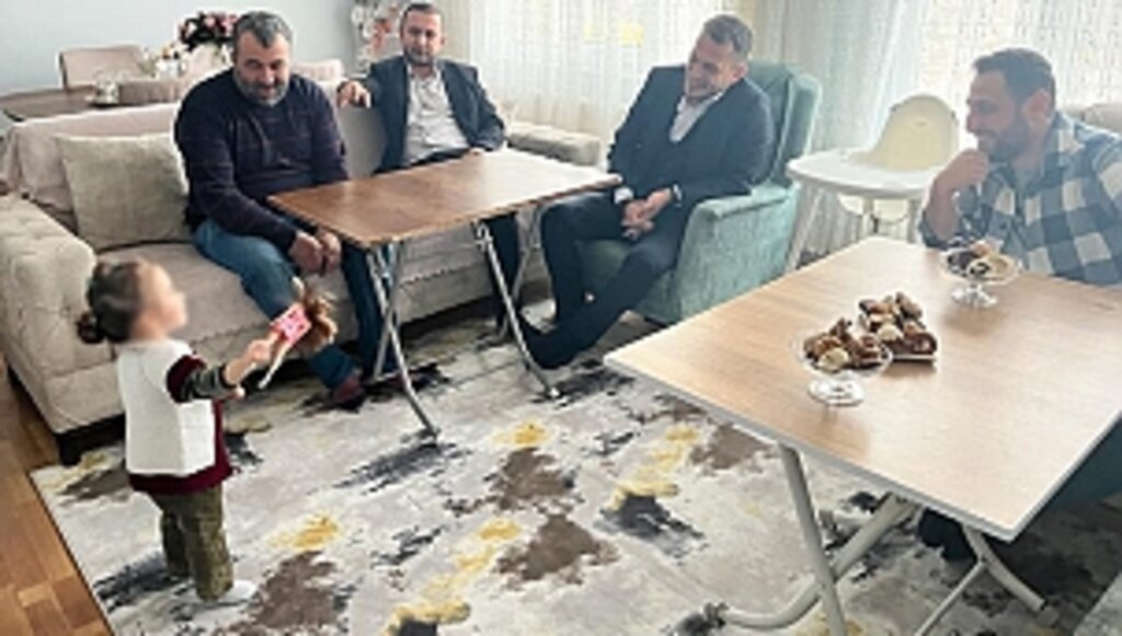 YEDAŞ'tan 'İş Güvenliği' Projesi