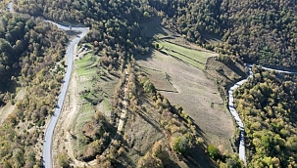 Yılların Yol Problemi Bir Ayda Çözüldü