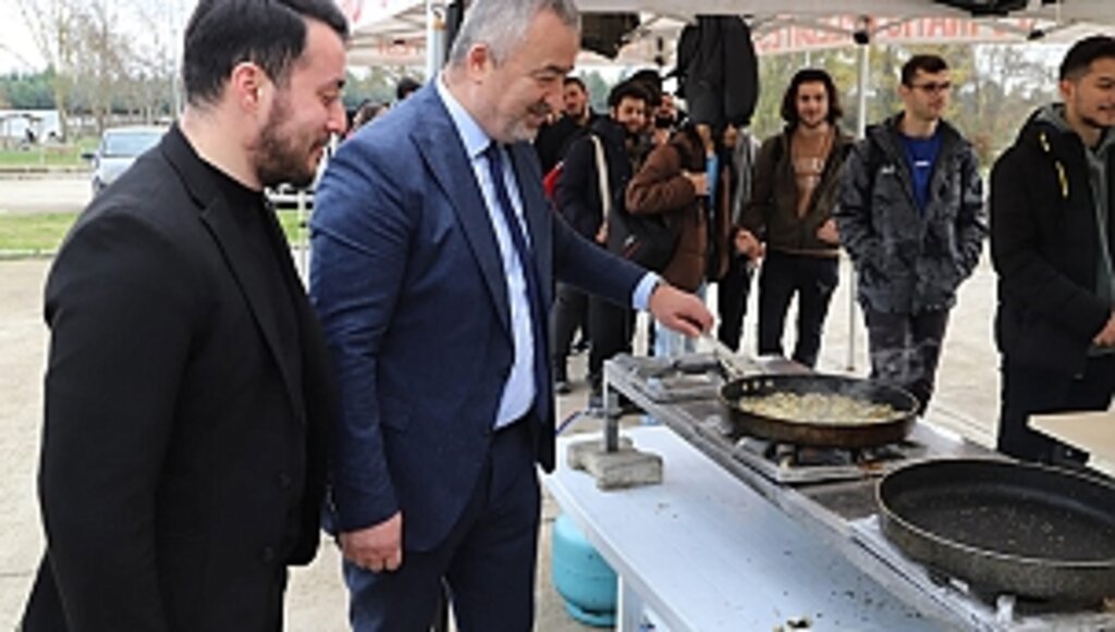 7 Aralık Dünya Sivil Havacılık Günü Coşkuyla Kutlandı