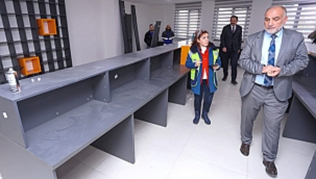 7'den 70'e Tüm Kitapseverleri Ağırlayacağız