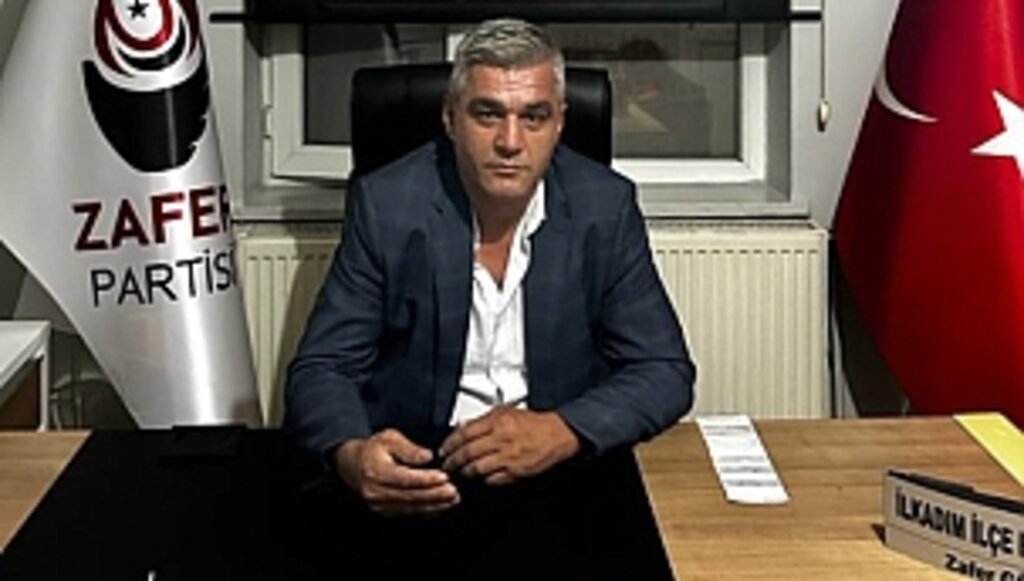 AK Parti, İlkadımlıları 12 Yıldır Kandırdığını İtiraf Etti