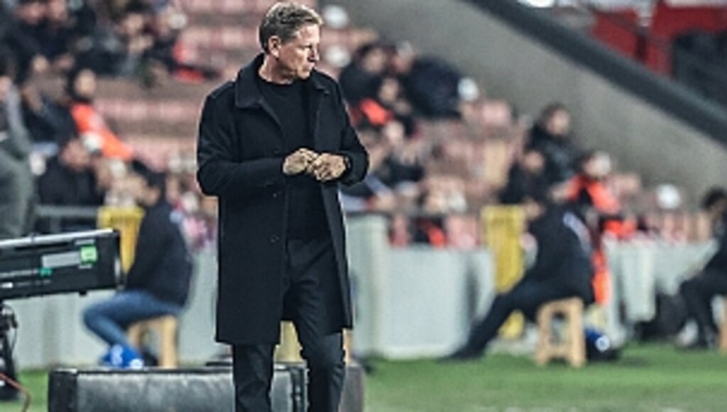 Almış Olduğumuz Bir Puan Tatmin Edici