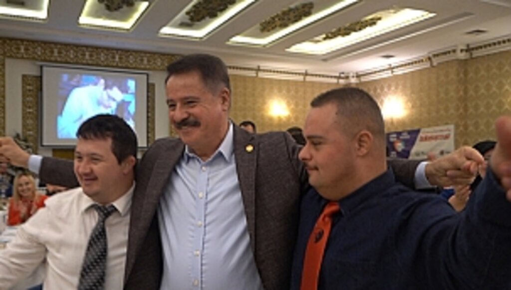 Atakum'da 'Dayanışma Var, Engel Yok'