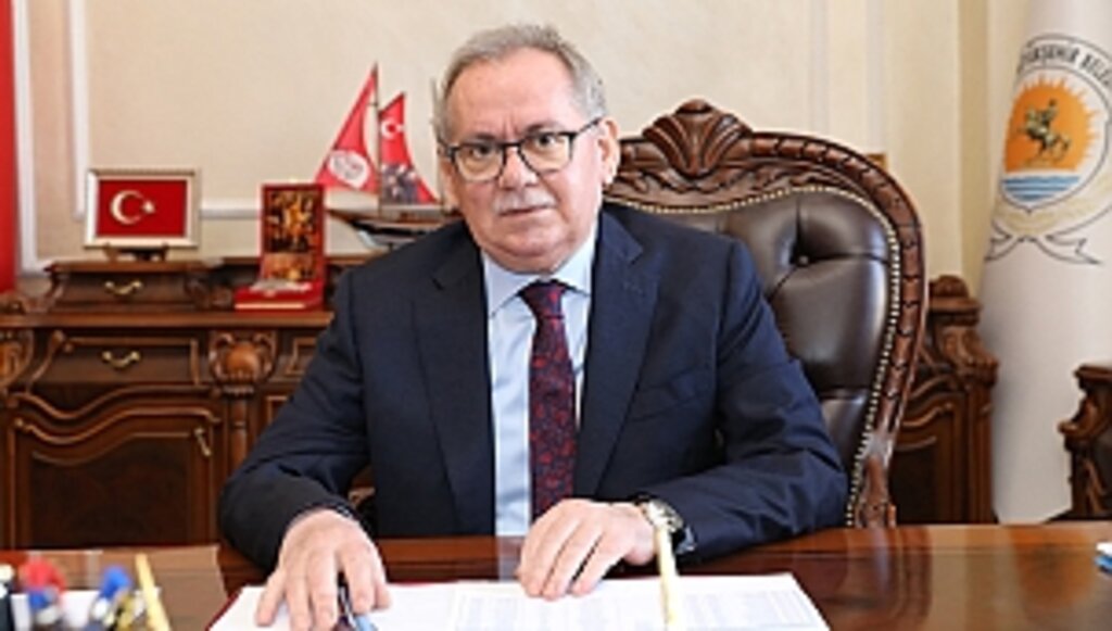 Başkan Demir'in 3 Aralık Dünya Engelliler Günü Mesajı