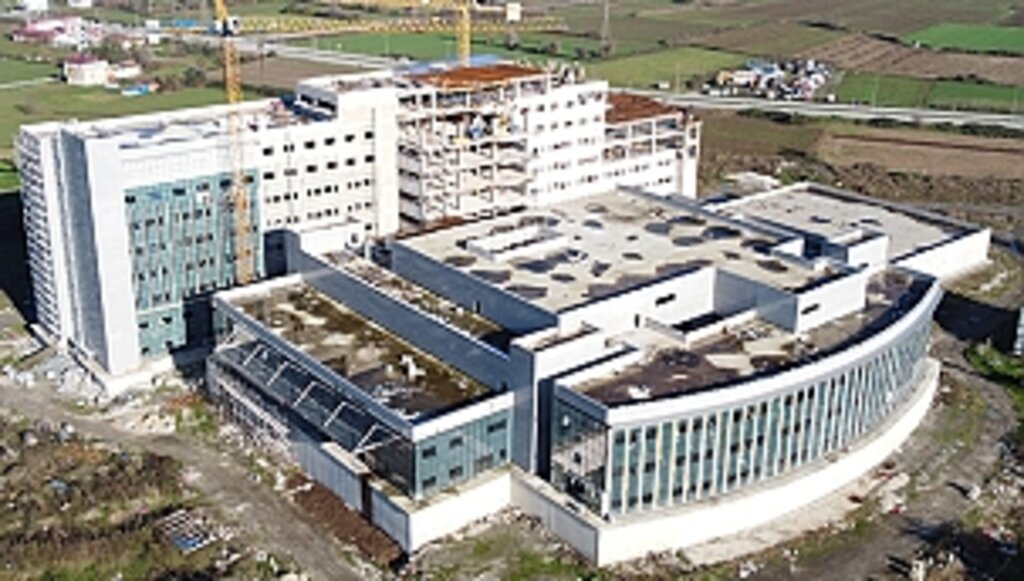 Başkan Togar Erdoğan Görüşmesinden Müjdeyle Döndü