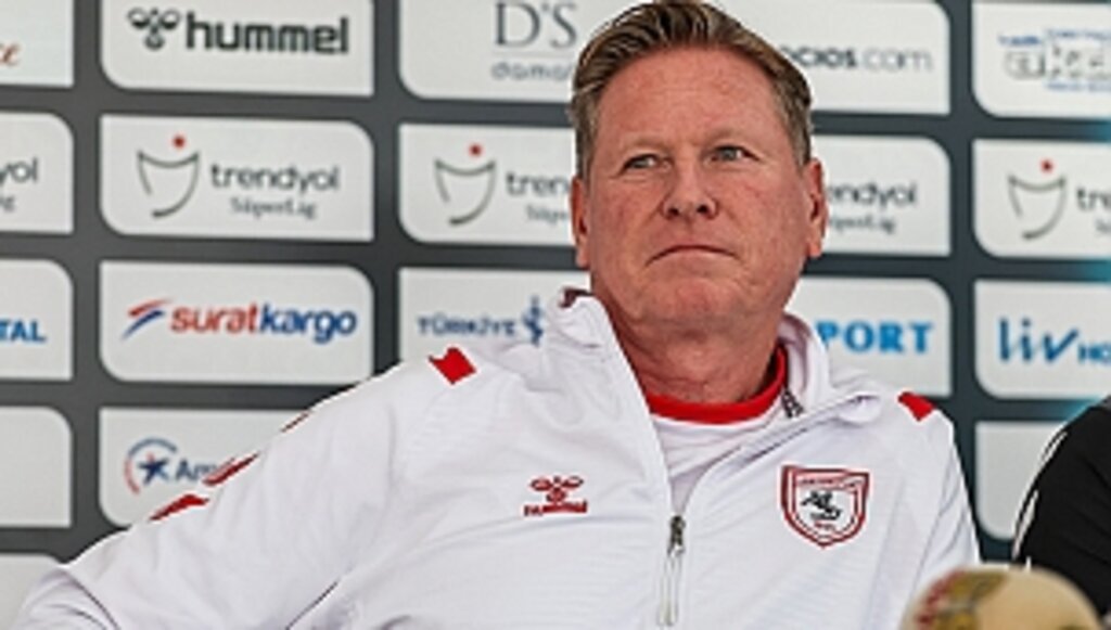 Benim Bir Oyun Stilim Var!... 