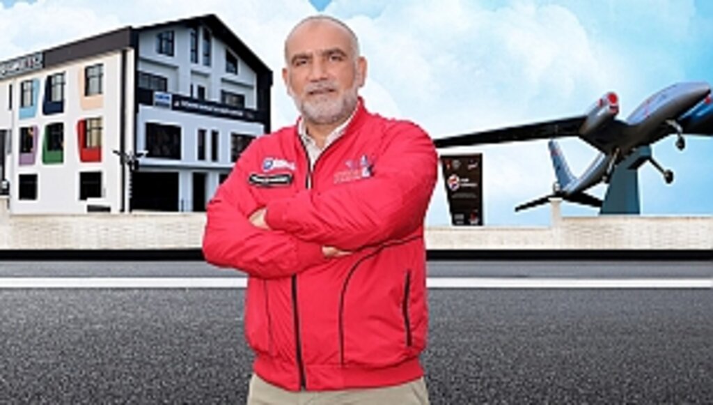 Canik'e 4,5 Yılda Tarihi Gelişim ve Değişim Yaşattık