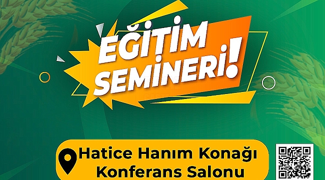 Canik'te Annelere Özel Seminer 