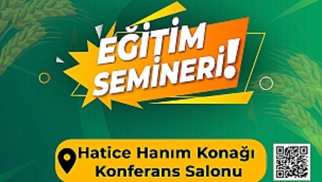 Canik'te Annelere Özel Seminer