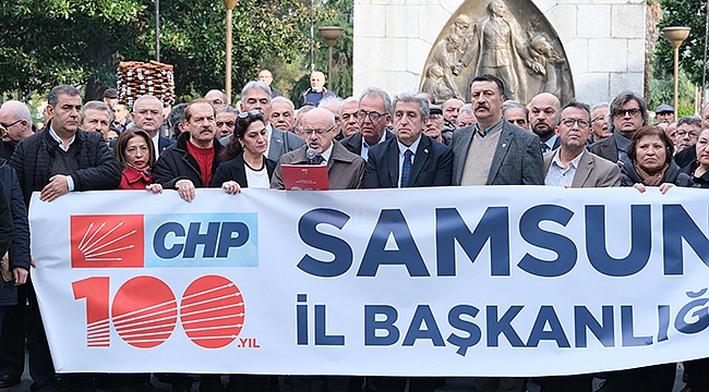 CHP'den Milli Eğitim Bakanına Laiklik Tepkisi!...