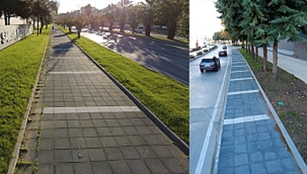 Daha Estetik, Daha Kaliteli 